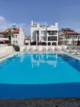 Hotel Dost - Mountain view