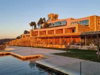 Pedra Pura Resort Hotels in Chaves
