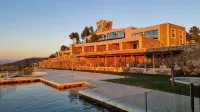 Pedra Pura Resort Hotels near Pirulitos Park
