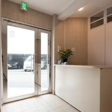 Hotel Asahi Grandeur Fuchu