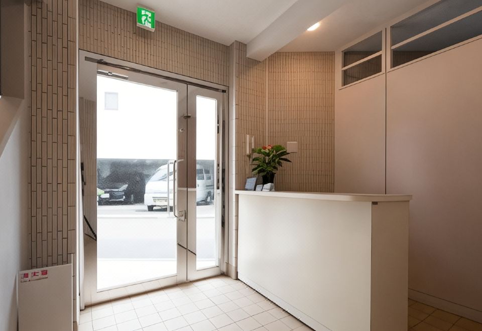 2. 호텔 아사히 그..