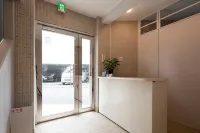 Hotel Asahi Grandeur Fuchu