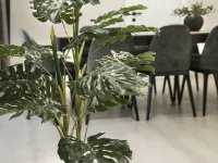 雅典超級時尚現代4卧室公寓 新斯米爾尼酒店