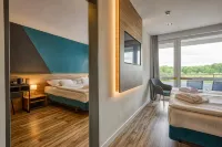 Hotel Szieszta Отели в г. 