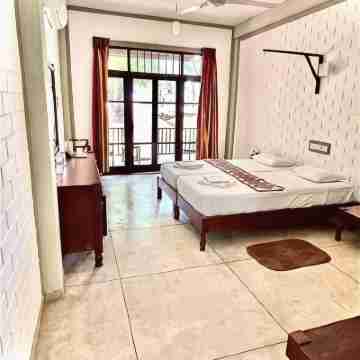 Serein Beach Hotel Rooms