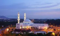 Sri Mutiara Hotel Seremban