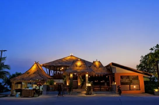 ซี การ์เด้น รีสอร์ทหาดเจ้าเภา