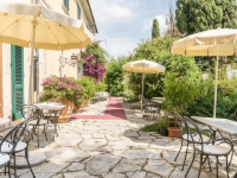 Tenuta la Bandita Hotels in Sassetta