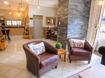 St Lucia Livingston Lodge