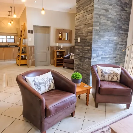 St Lucia Livingston Lodge