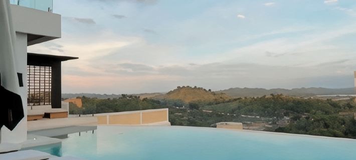 Villa Teraum Hotels in Pujut