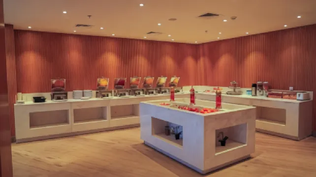 Aram Hotel - AlMeshael Exit 18