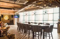 The Avatar Hotel & Convention - breakfast