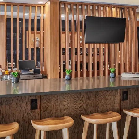 SpringHill Suites Detroit Dearborn