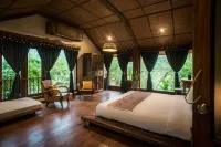 Tam Coc Garden Resort Hotel a Tam Điệp