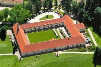 Mokrice Castle Estate Hotels in Catez ob Savi