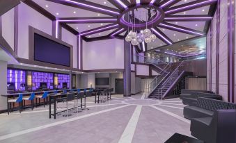 Wyndham Fallsview Hotel