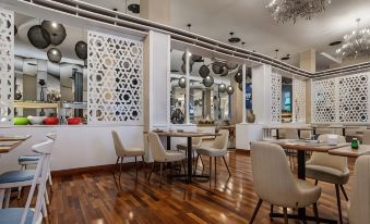 Pestana Alvor Atlantico Residences Beach Suites