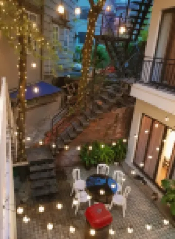 The Bay - Ha Long Homestay