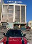 Season Inn Hotel_Barka Hotels in 