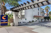 Comfort Inn San Diego Old Town Отели в г. Сан - Диего Старый город