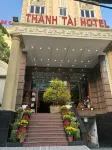 THANH TAI HOTEL 1 Hotel a Tan Son Nhat Airport
