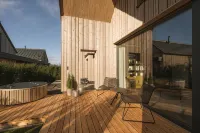 Agrad Chalets Hotels in Bernau am Chiemsee