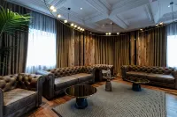 The Crown Boutique Hotel & Spa - 4 Sao