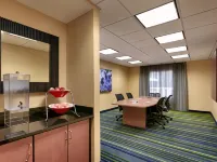 Fairfield Inn & Suites by Marriott Tallahassee Central Hotels in Leon County