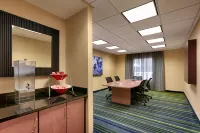 Fairfield Inn & Suites by Marriott Tallahassee Central