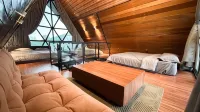 Nimo Tea Resort Hotel dekat Raffana Riverside camp