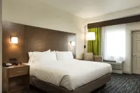 Holiday Inn Express & Suites Rock Falls فنادق في Rock Falls