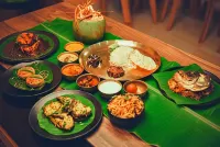 Dip Holidays Hotels in Prantik