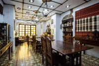 Cordillera Inn Hotels in Ilocos Sur