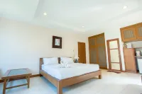 Thongsathit Hill Resort Khao Yai Hoteles en Nong Nam Daeng