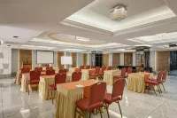 The Cama - A Sabarmati Riverfront Hotel