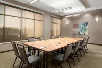 SpringHill Suites Belmont Redwood Shores Hotel a San Carlos