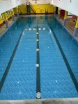 Siliguri Club - Pools