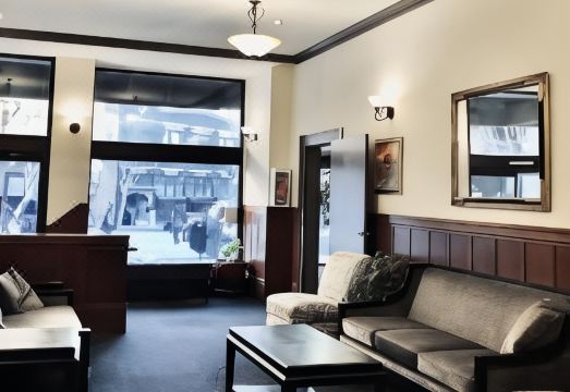 호텔 노스 비치 외관