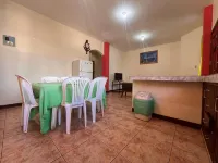 Hostal Casa Cascada Hotels in Santa Cruz Island