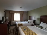 Baymont by Wyndham Oacoma Hôtels à : Oacoma