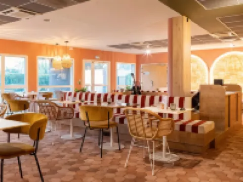 Ibis Istres Trigance Hotels in Istres