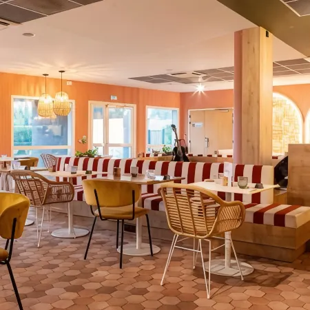 Ibis Istres Trigance