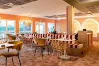 Ibis Istres Trigance Hotels in Istres