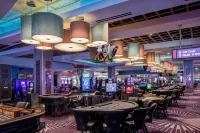 Harrah’s Gulf Coast – A Caesars Rewards Destination - bar