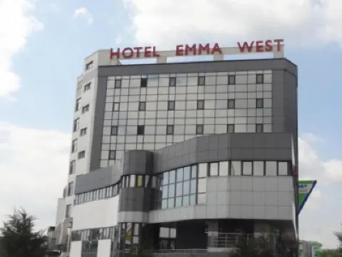 Hotel Emma West Hotels in 