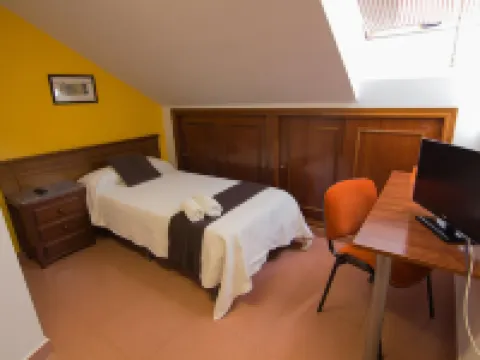 Hospedería Hotel Don Quijote Hotels in Campo de Calatrava