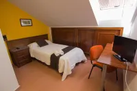 Hospedería Hotel Don Quijote Hotels in Almagro
