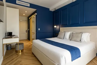 XVI Suites Boutique Hotel Hotels near Bird Park Malta