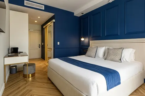 XVI Suites Boutique Hotel Hotels in Naxxar